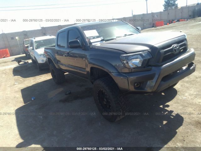 TOYOTA TACOMA 2013 5tfjx4gn1dx025186