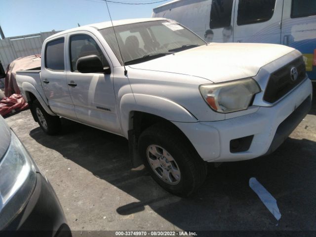 TOYOTA TACOMA 2013 5tfjx4gn1dx026046