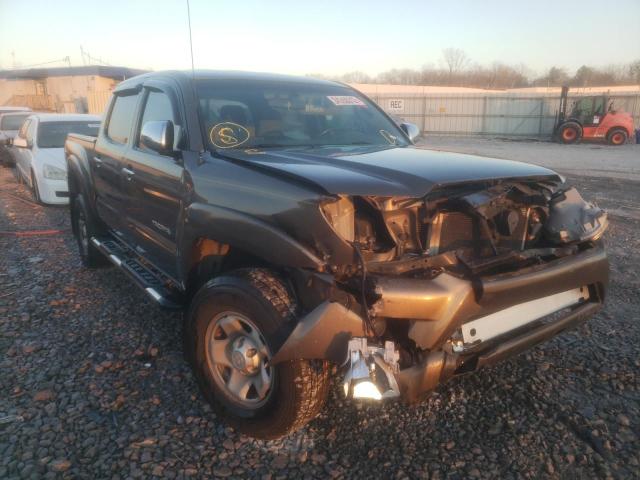 TOYOTA TACOMA DOU 2014 5tfjx4gn1ex030518