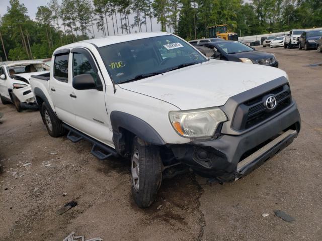 TOYOTA TACOMA DOU 2014 5tfjx4gn1ex030535