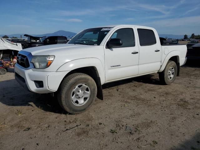 TOYOTA TACOMA DOU 2014 5tfjx4gn1ex032642