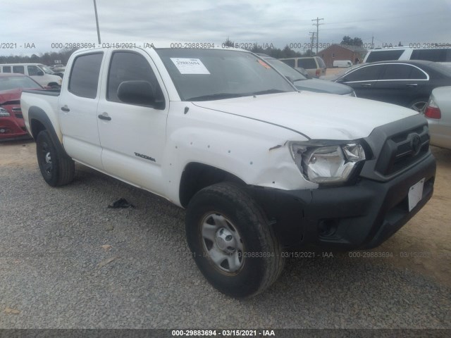 TOYOTA TACOMA 2014 5tfjx4gn1ex032799