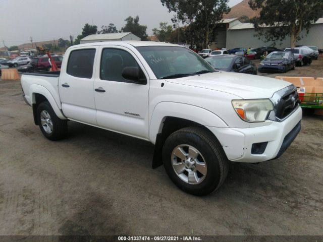 TOYOTA TACOMA 2014 5tfjx4gn1ex035010