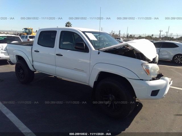 TOYOTA TACOMA 2014 5tfjx4gn1ex035573