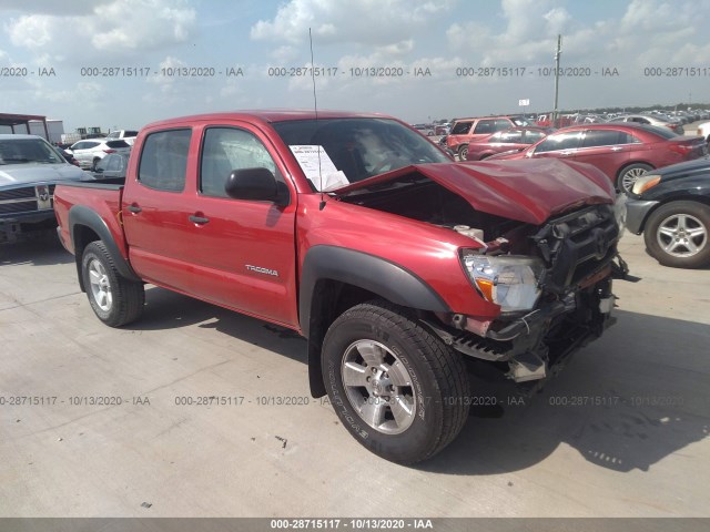 TOYOTA TACOMA 2015 5tfjx4gn1fx037597