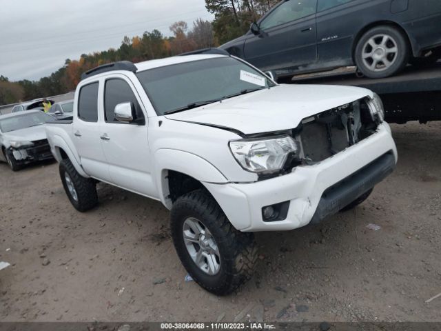 TOYOTA TACOMA 2015 5tfjx4gn1fx038667