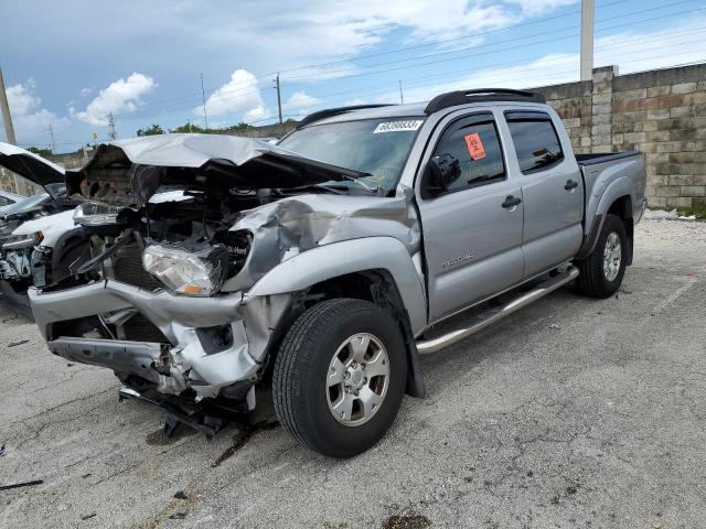 TOYOTA TACOMA DOU 2015 5tfjx4gn1fx040449