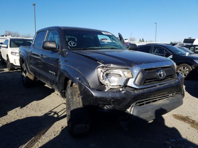 TOYOTA TACOMA DOU 2015 5tfjx4gn1fx040919