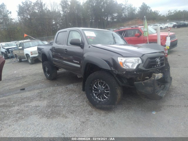 TOYOTA TACOMA 2015 5tfjx4gn1fx042279