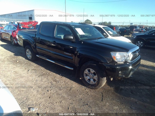 TOYOTA TACOMA 2015 5tfjx4gn1fx043450