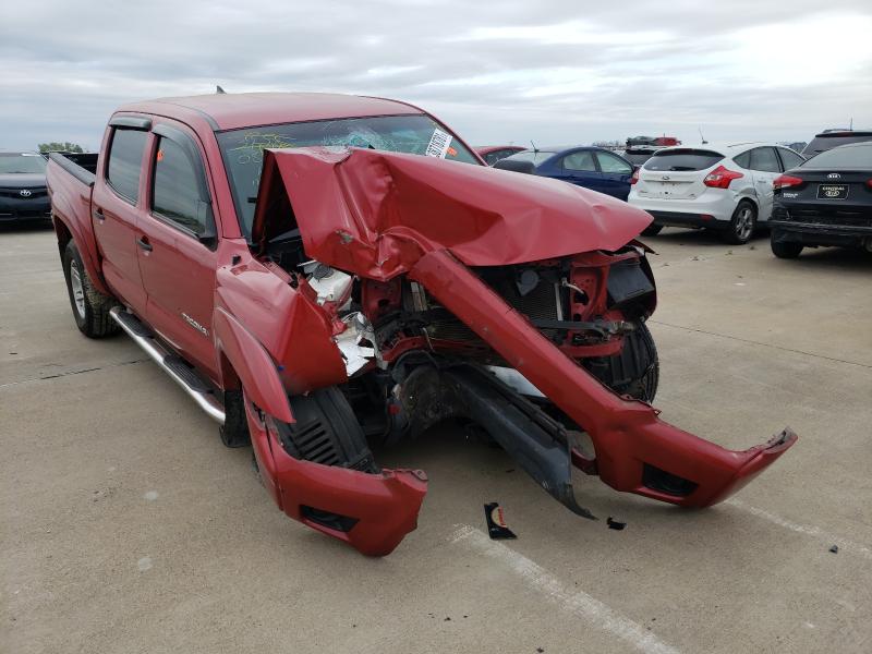 TOYOTA TACOMA DOU 2015 5tfjx4gn1fx043688