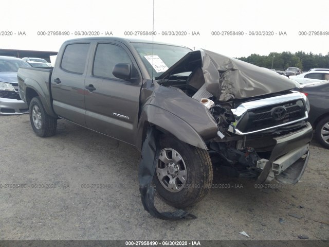 TOYOTA TACOMA 2015 5tfjx4gn1fx044517