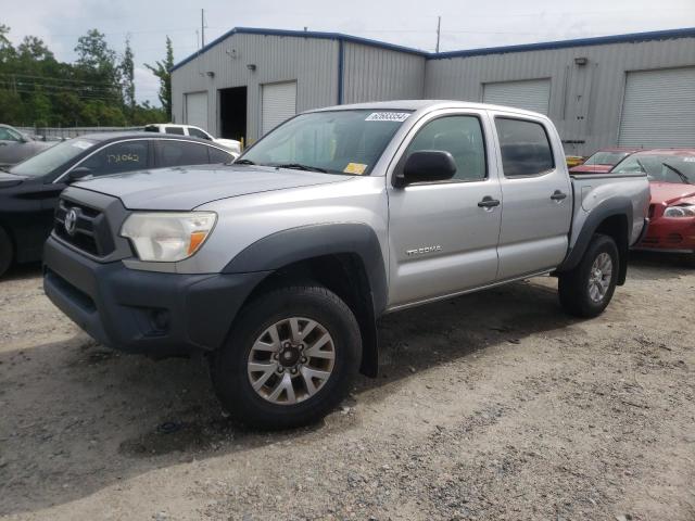 TOYOTA TACOMA 2015 5tfjx4gn1fx044887