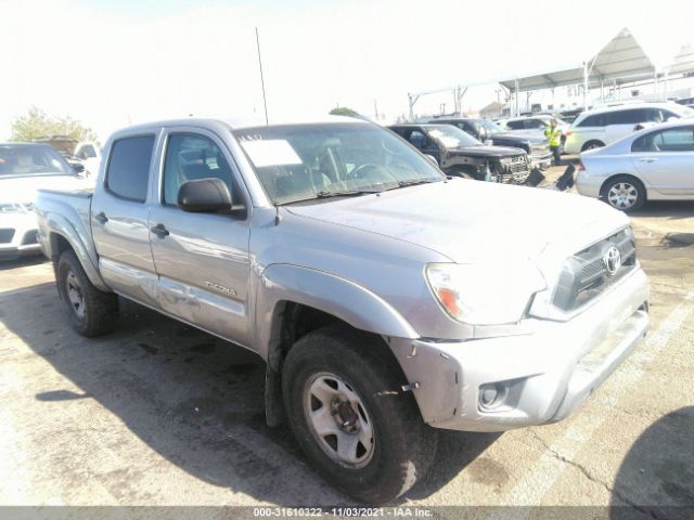 TOYOTA TACOMA 2015 5tfjx4gn1fx045179