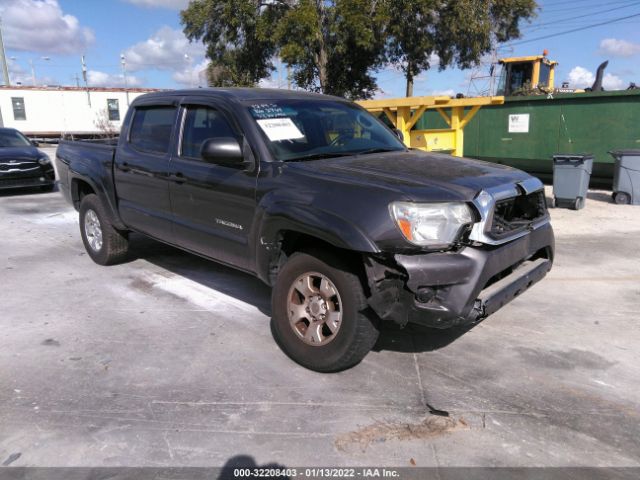 TOYOTA TACOMA 2015 5tfjx4gn1fx045280