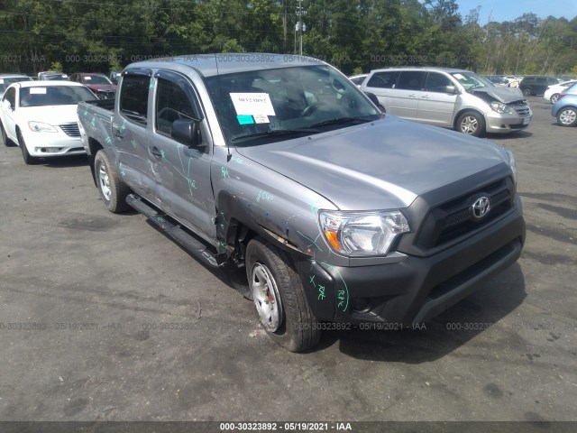 TOYOTA TACOMA 2015 5tfjx4gn1fx046140