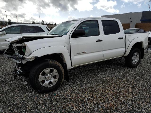 TOYOTA TACOMA DOU 2015 5tfjx4gn1fx046560