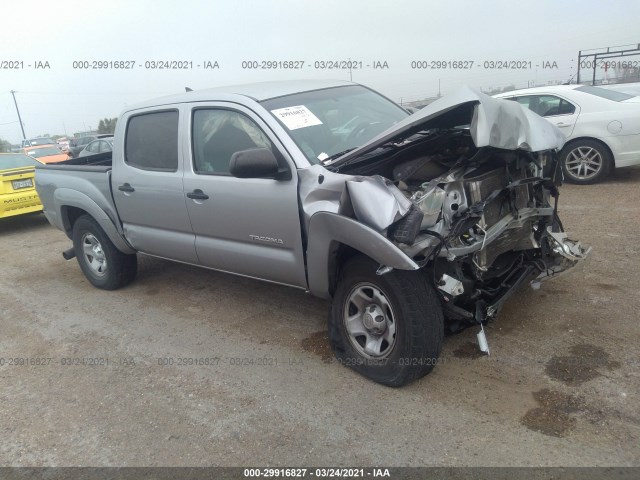 TOYOTA TACOMA 2015 5tfjx4gn1fx047272