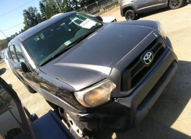 TOYOTA TACOMA 2015 5tfjx4gn1fx047787