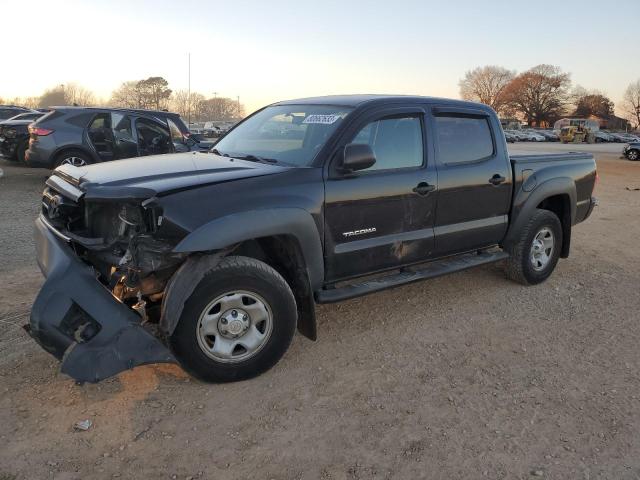 TOYOTA TACOMA 2015 5tfjx4gn1fx047935