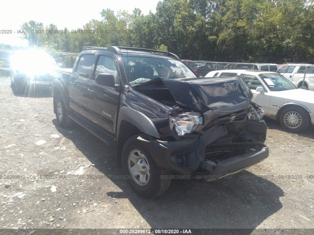 TOYOTA TACOMA 2015 5tfjx4gn1fx049152