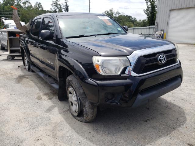 TOYOTA TACOMA DOU 2015 5tfjx4gn1fx050673