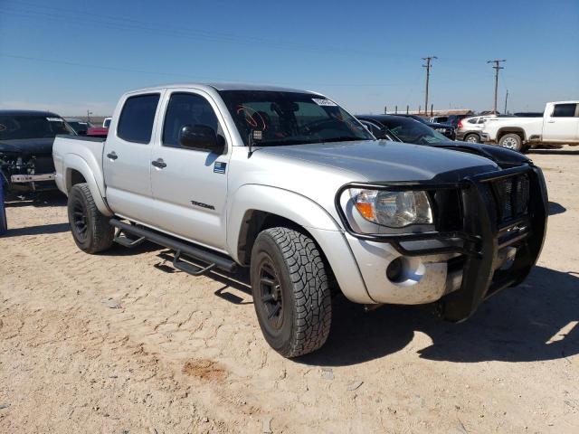 TOYOTA TACOMA DOU 2011 5tfjx4gn2bx001668