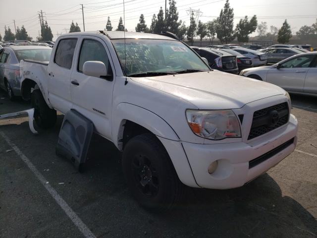 TOYOTA TACOMA DOU 2011 5tfjx4gn2bx001752