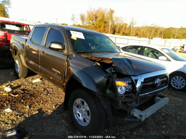 TOYOTA TACOMA 2011 5tfjx4gn2bx002335