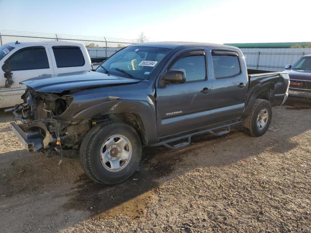 TOYOTA TACOMA 2011 5tfjx4gn2bx003257