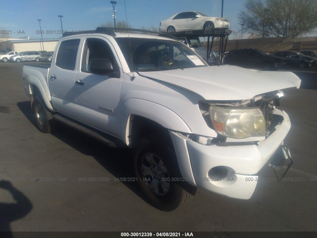 TOYOTA TACOMA 2011 5tfjx4gn2bx004196