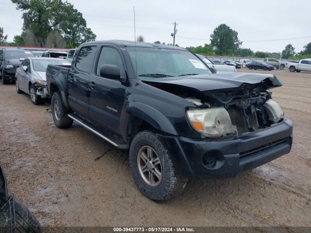 TOYOTA TACOMA 2011 5tfjx4gn2bx004859