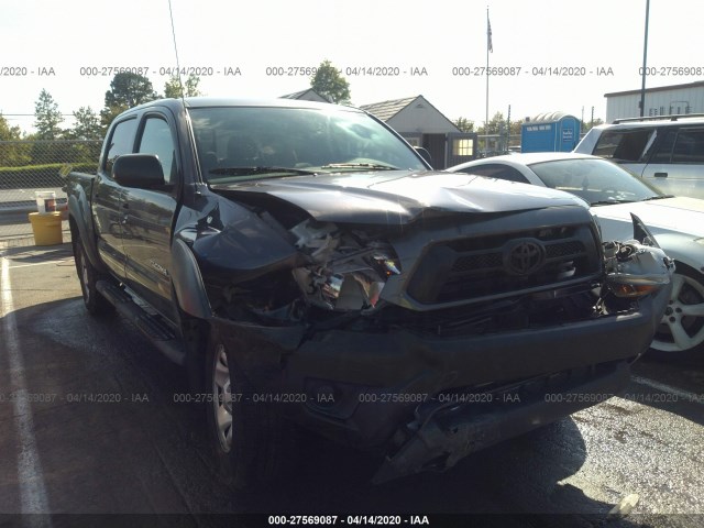 TOYOTA TACOMA 2012 5tfjx4gn2cx008847