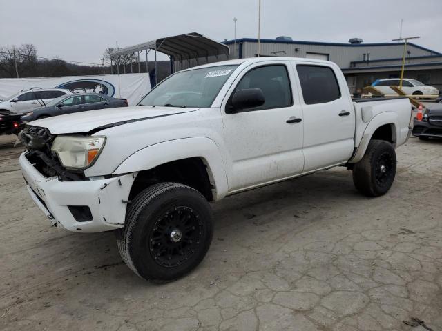 TOYOTA TACOMA 2012 5tfjx4gn2cx009562