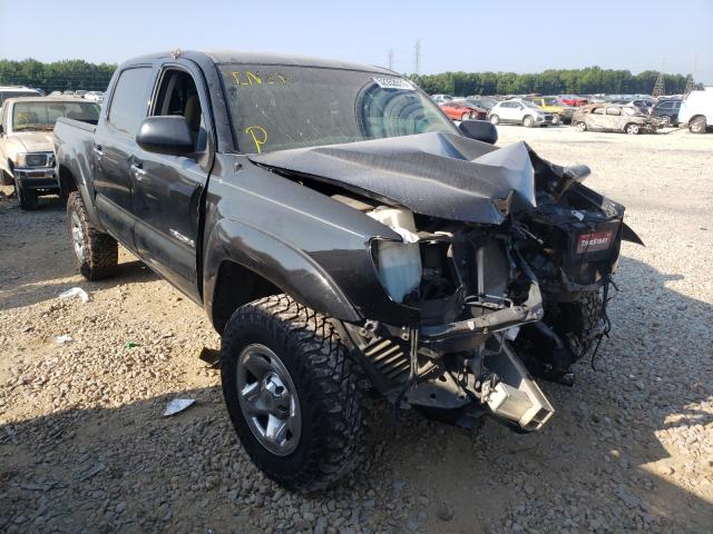 TOYOTA TACOMA DOU 2013 5tfjx4gn2dx014679