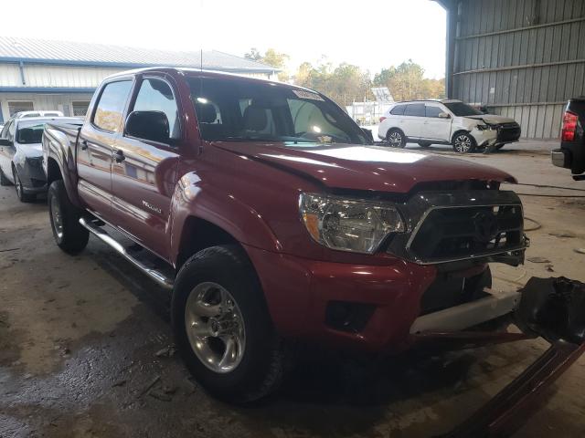 TOYOTA TACOMA DOU 2013 5tfjx4gn2dx017744