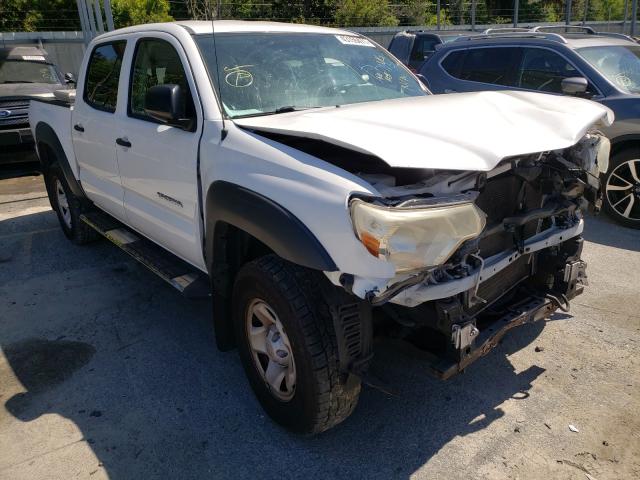 TOYOTA TACOMA DOU 2013 5tfjx4gn2dx018571