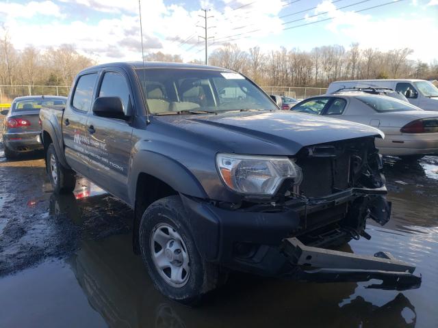 TOYOTA TACOMA DOU 2013 5tfjx4gn2dx018635