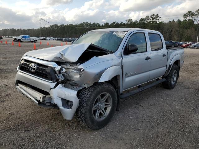 TOYOTA TACOMA DOU 2013 5tfjx4gn2dx019882