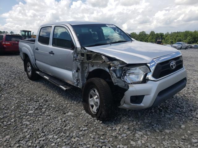 TOYOTA TACOMA DOU 2013 5tfjx4gn2dx020708