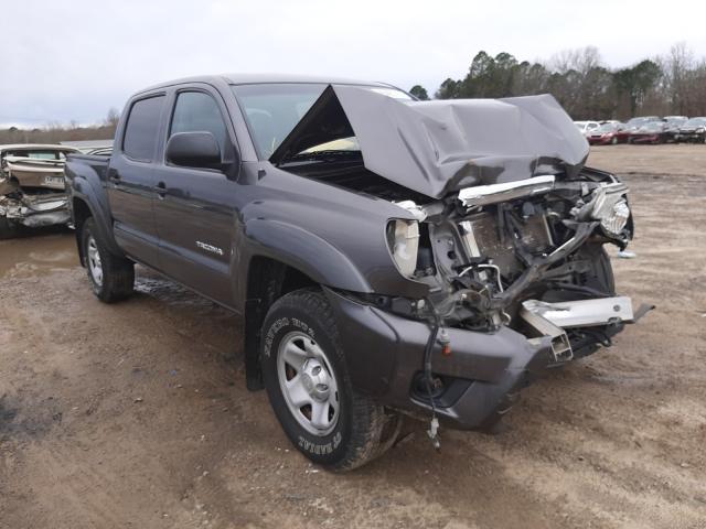 TOYOTA TACOMA DOU 2013 5tfjx4gn2dx021759