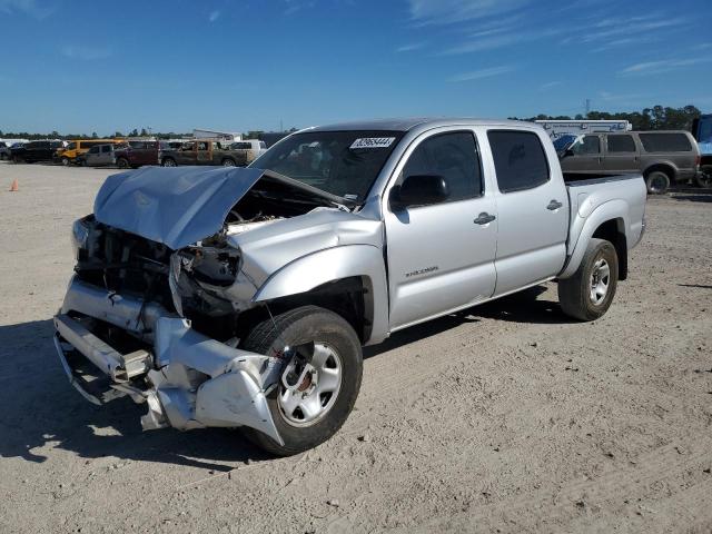 TOYOTA TACOMA DOU 2013 5tfjx4gn2dx022460