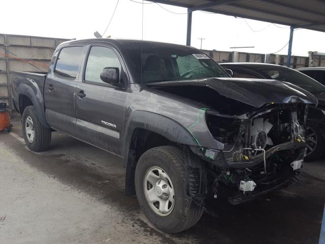 TOYOTA TACOMA DOU 2013 5tfjx4gn2dx022796