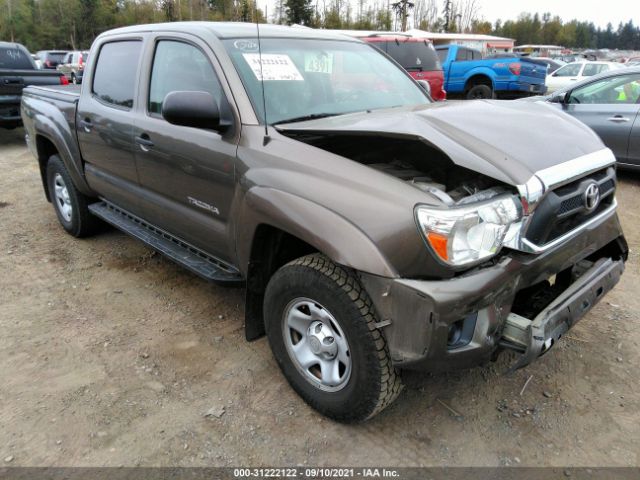 TOYOTA TACOMA 2013 5tfjx4gn2dx023219