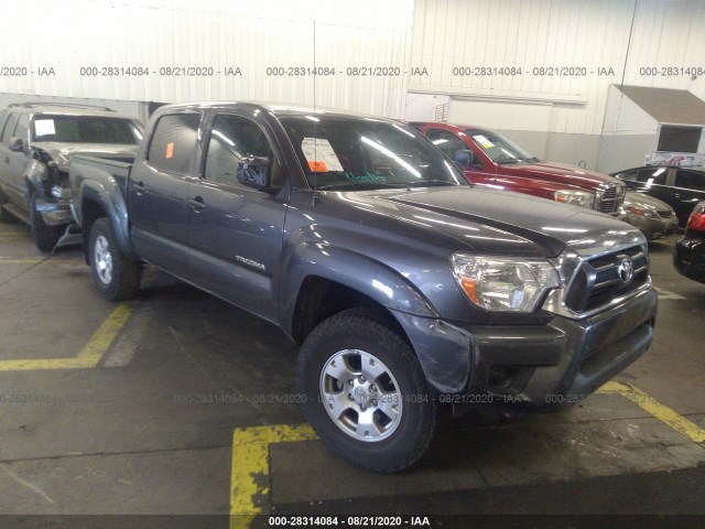 TOYOTA TACOMA 2013 5tfjx4gn2dx025603