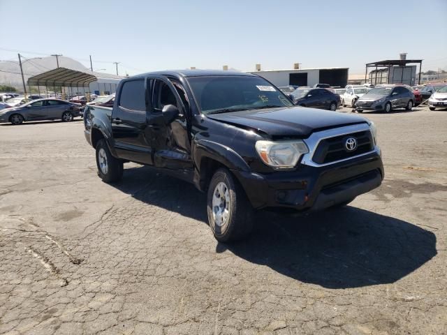 TOYOTA TACOMA DOU 2014 5tfjx4gn2ex028941