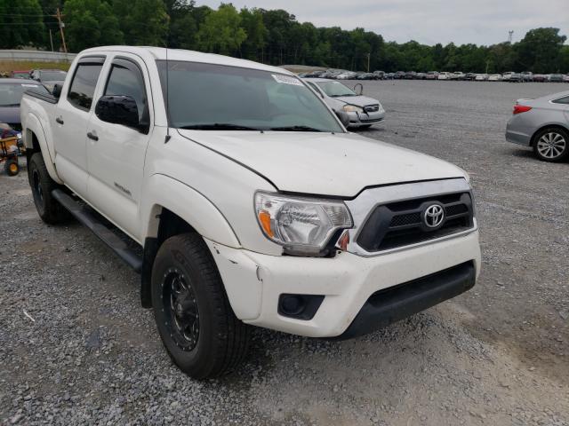 TOYOTA TACOMA DOU 2014 5tfjx4gn2ex029295