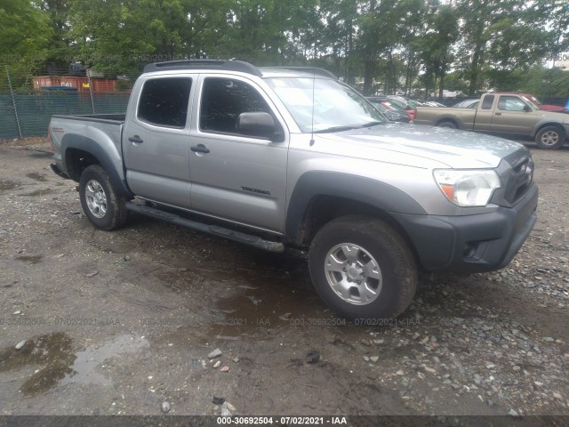 TOYOTA TACOMA 2014 5tfjx4gn2ex031659