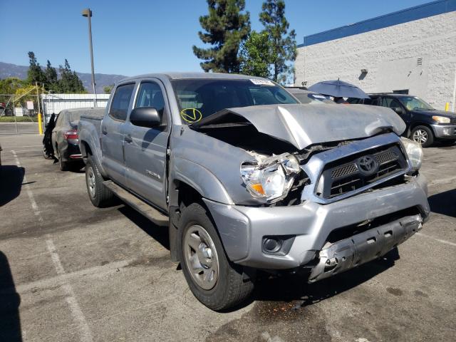 TOYOTA TACOMA DOU 2014 5tfjx4gn2ex033539