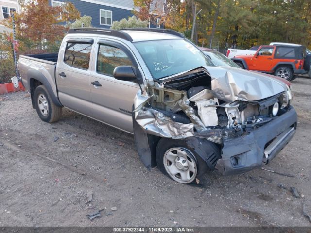 TOYOTA TACOMA 2014 5tfjx4gn2ex034190